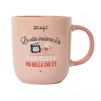 MR. WONDERFUL - MUG "LA...