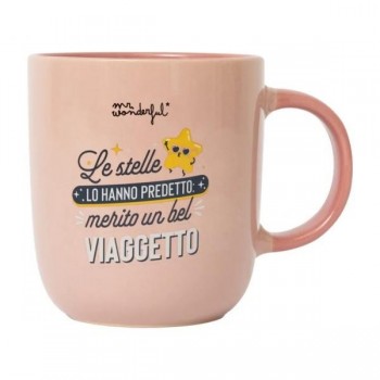 MR. WONDERFUL - MUG "LE...