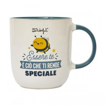 MR. WONDERFUL - MUG "...