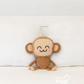 MR. WONDERFUL - PELUCHE...