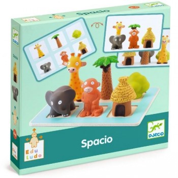 DJECO - SPACIO GIOCO IN...