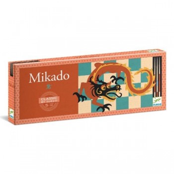 DJECO - MIKADO CLASSIC 5-10...