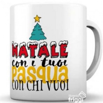 MARPIMAR - TAZZA NATALE CON...